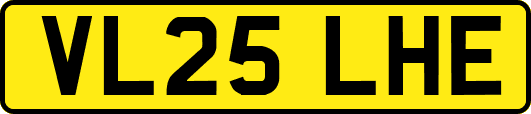 VL25LHE