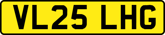 VL25LHG