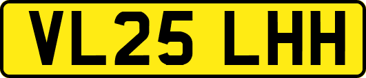 VL25LHH