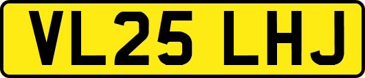 VL25LHJ