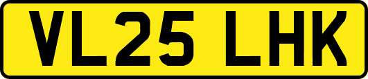 VL25LHK