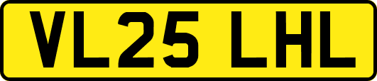 VL25LHL