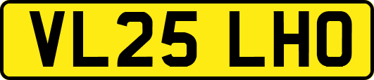 VL25LHO
