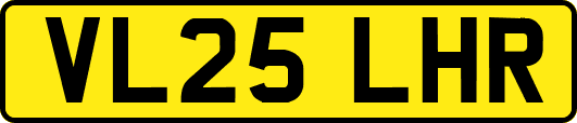 VL25LHR