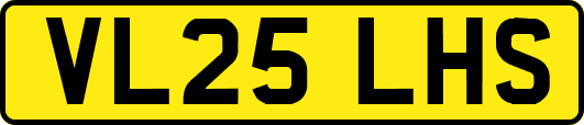 VL25LHS