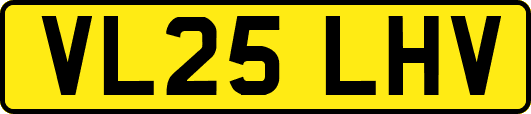 VL25LHV