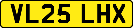 VL25LHX