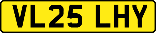 VL25LHY