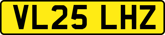 VL25LHZ