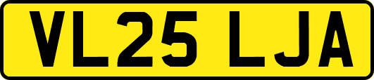 VL25LJA