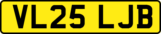 VL25LJB