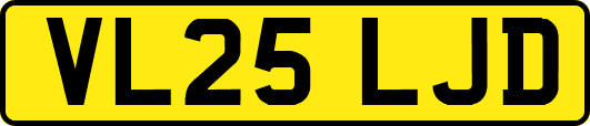 VL25LJD