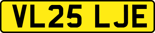 VL25LJE