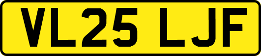 VL25LJF