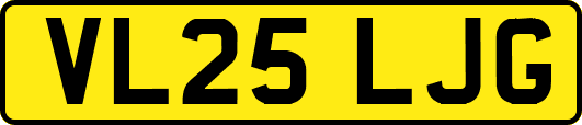VL25LJG