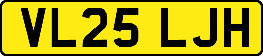 VL25LJH