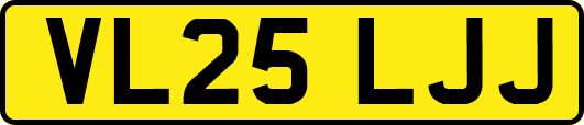 VL25LJJ