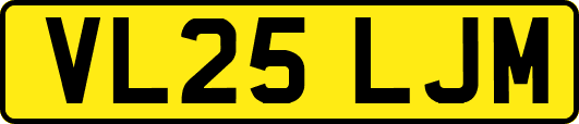 VL25LJM