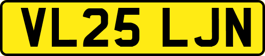 VL25LJN