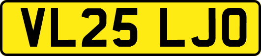 VL25LJO
