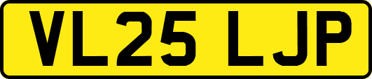 VL25LJP