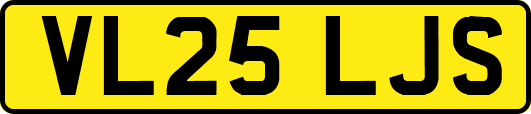 VL25LJS