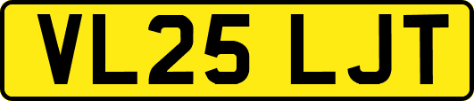 VL25LJT