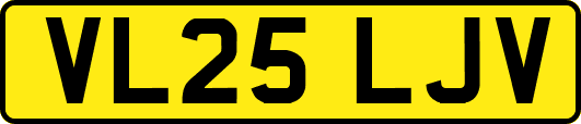 VL25LJV