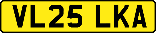VL25LKA