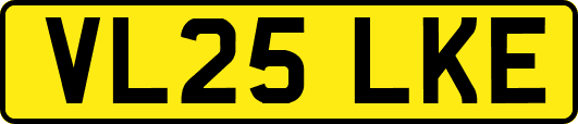 VL25LKE