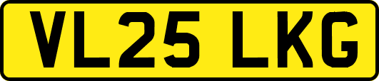 VL25LKG