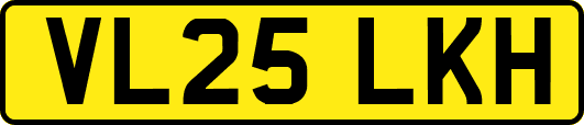 VL25LKH