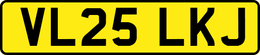 VL25LKJ