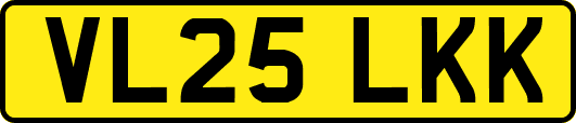 VL25LKK