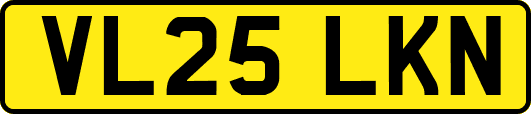 VL25LKN