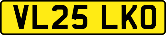 VL25LKO