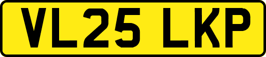 VL25LKP