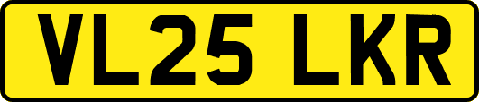 VL25LKR