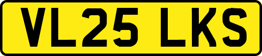 VL25LKS