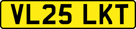 VL25LKT