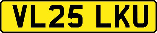 VL25LKU