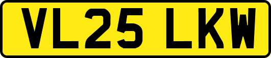 VL25LKW