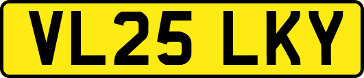 VL25LKY