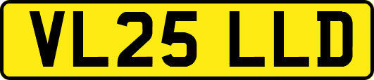 VL25LLD