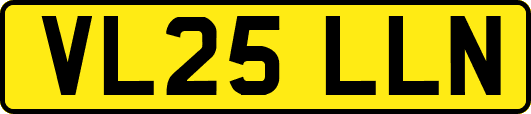 VL25LLN