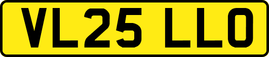 VL25LLO