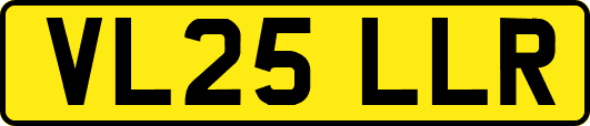VL25LLR