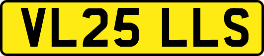 VL25LLS