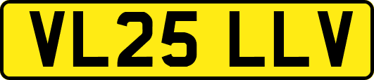 VL25LLV