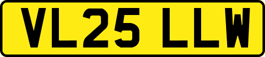VL25LLW